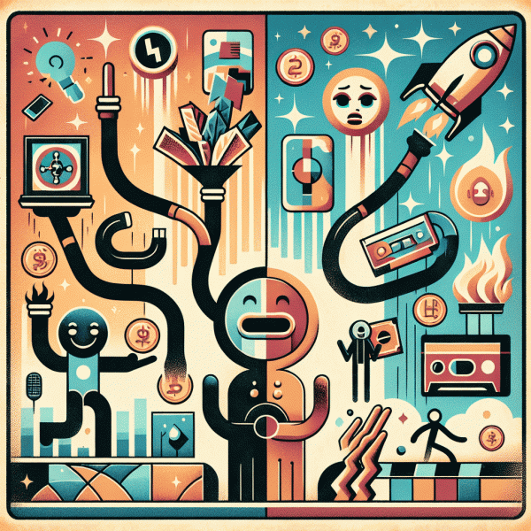 side-hustles-digitaux-en-2025-ce-qui-flambe-et-ce-qui-fait-flop