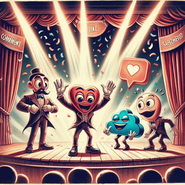 likes-vs-commentaires-vs-enregistrements-le-verdict-choc-sur-ce-qui-fait-exploser-ta-porte-en-2025