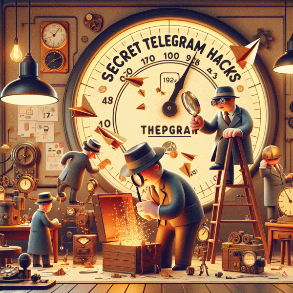 Ces hacks Telegram que personne n’avoue… mais qui font exploser ta croissance