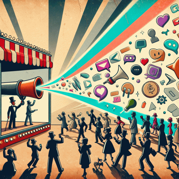 Crowd Marketing en action: des clics aux ventes (la méthode anti-pub à copier)