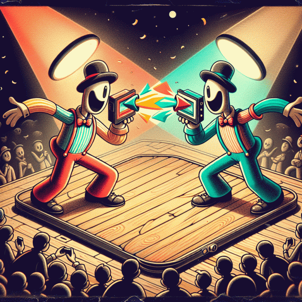 YouTube Shorts ou TikTok : le duel qui peut faire exploser ta portée (et tes ventes)