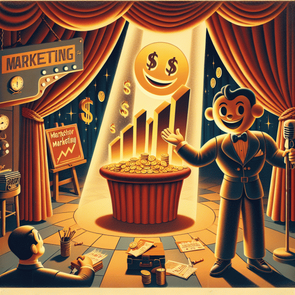 Tactiques de marketing à la performance que LinkedIn ne vous dira jamais (mais votre ROAS va adorer)