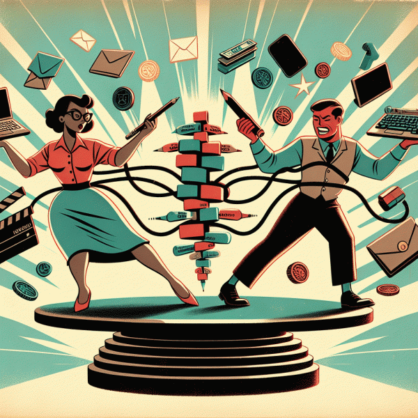Freelance ou micro-tâches : le face-à-face qui peut lancer ta carrière (ne choisis pas avant de lire ceci)