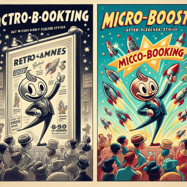 Arrêtez tout : votre prochaine campagne a besoin de micro-boosting — et voici la preuve