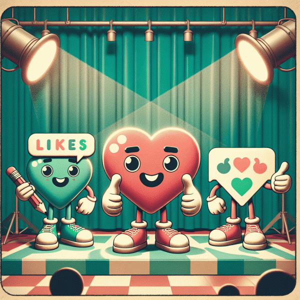 Likes vs Comments vs Saves — le verdict 2026: ce qui booste VRAIMENT votre portée