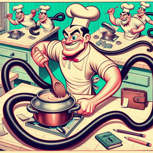 Viral avec 0€: la recette que personne n’avoue (mais tout le monde copie)