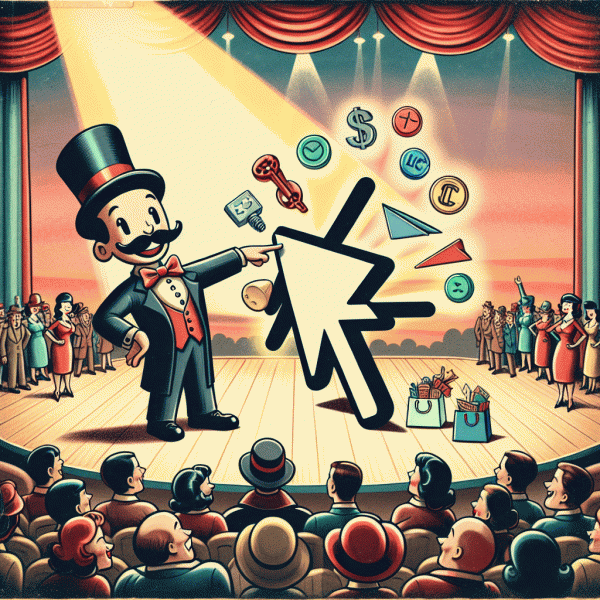 Crowd Marketing en Action : le hack (presque) magique pour transformer chaque clic en vente