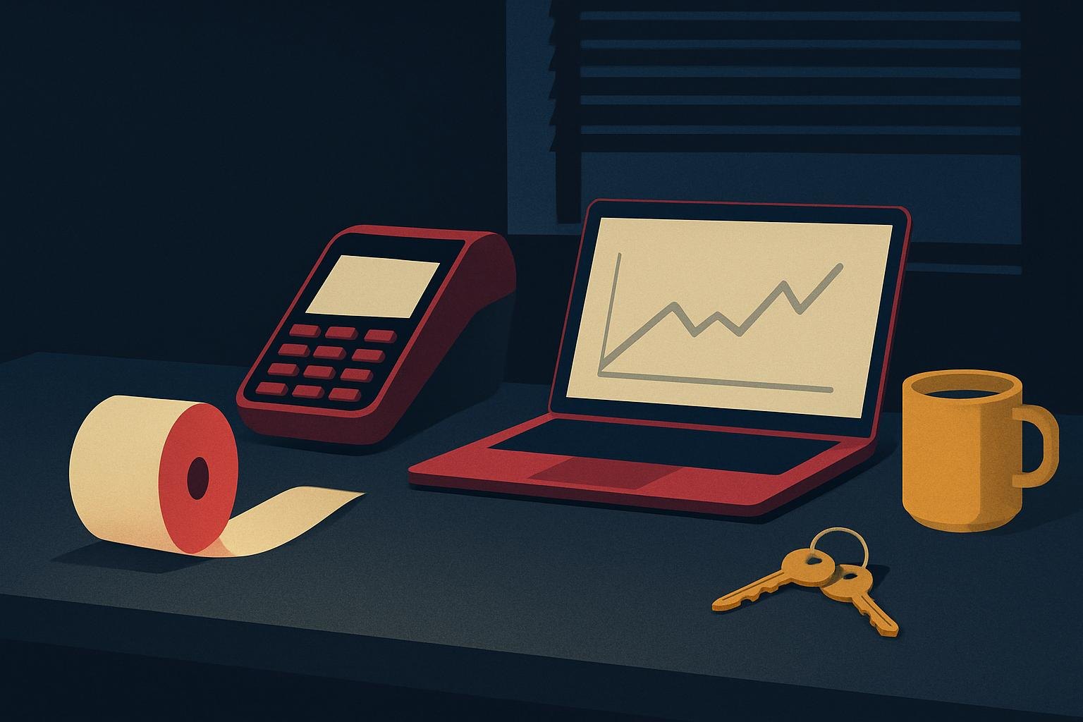 Daily Marketing News, 10 septembre 2026 : les ventes en magasin entrent dans Google Ads