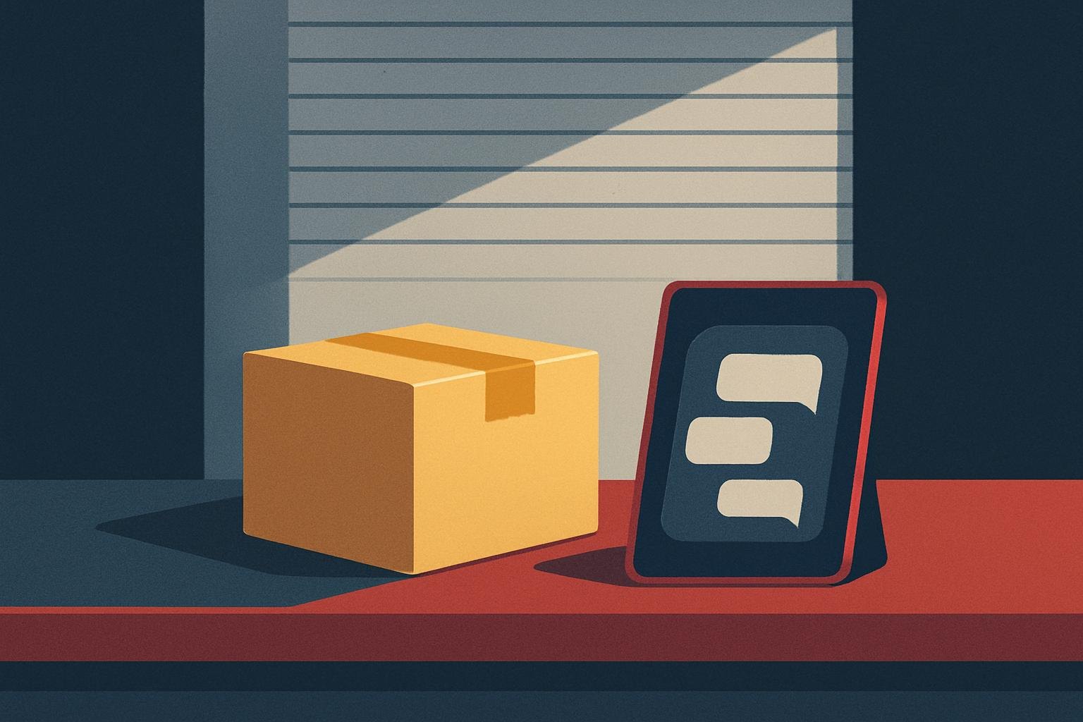 Actualités marketing, 23 septembre 2026: l'agent IA de Meta fera ses achats dans les boutiques Shopify