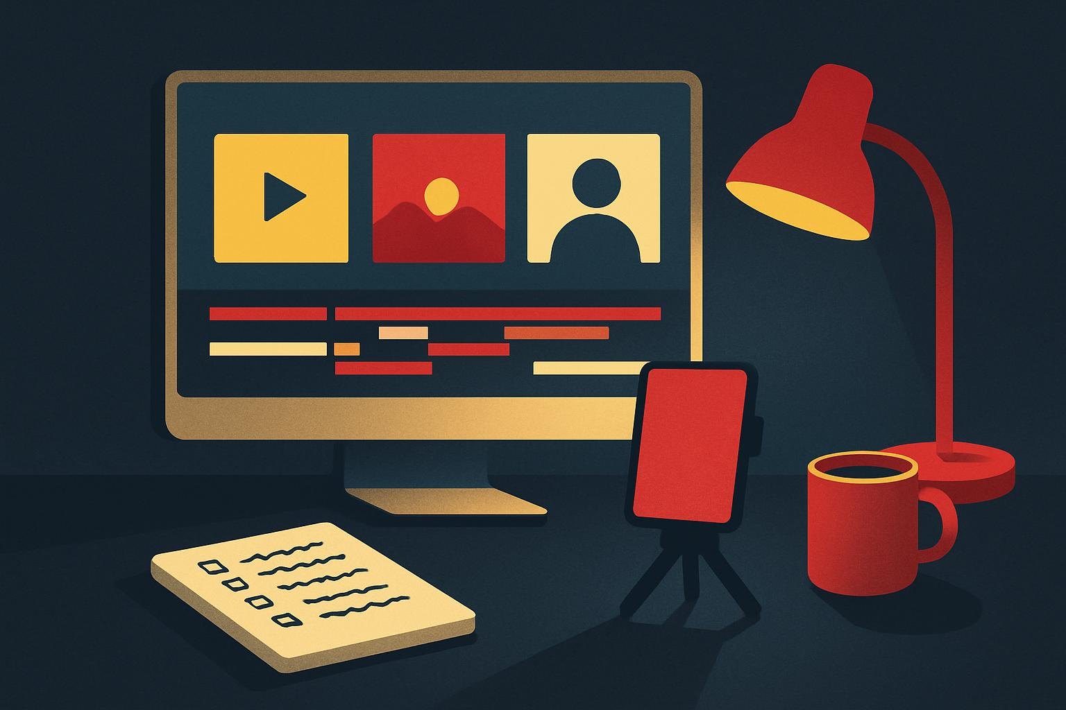 Actualités marketing, 24 septembre 2026: YouTube donne aux créateurs une IA pour les idées et le montage