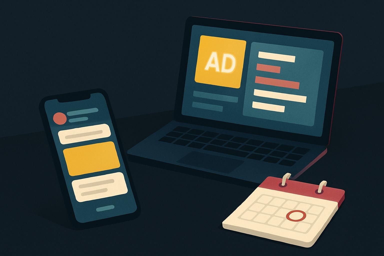 Actualités marketing, 6 octobre 2026: Google Ads ajoutera vos promotions tout seul dès le 12 octobre