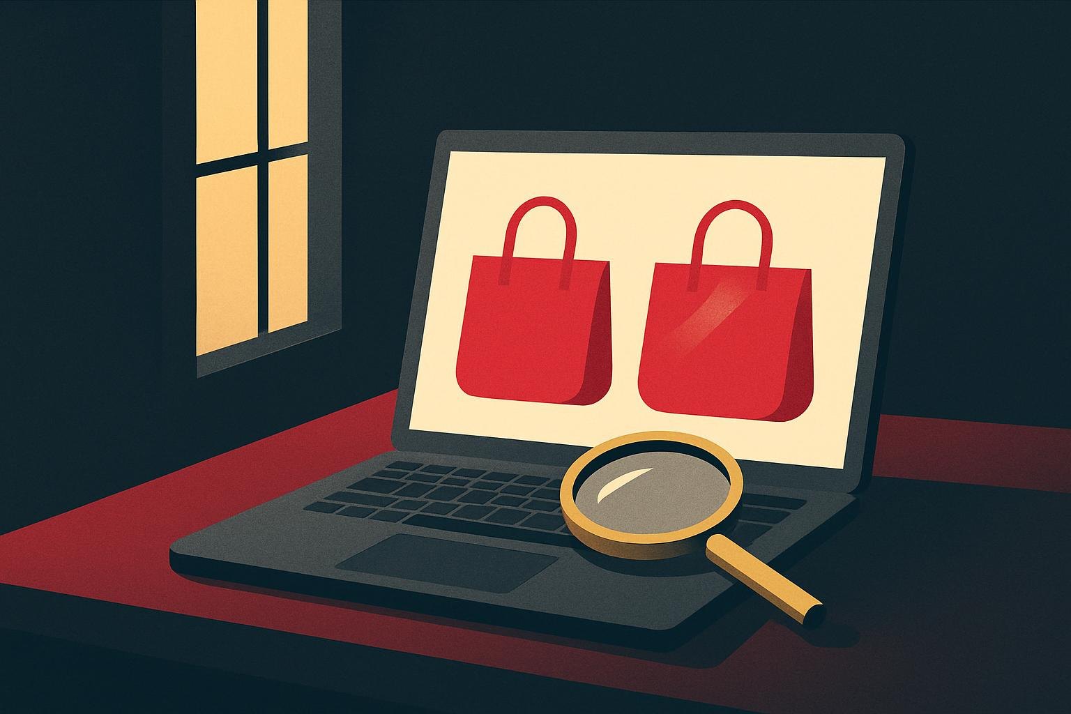 Actualités marketing, 18 octobre 2026: les acheteurs ne font pas confiance aux publicités faites avec l'IA